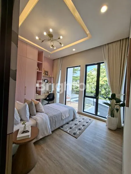 image RUMAH STRATEGIS, NYAMAN DAN ASRI (6)