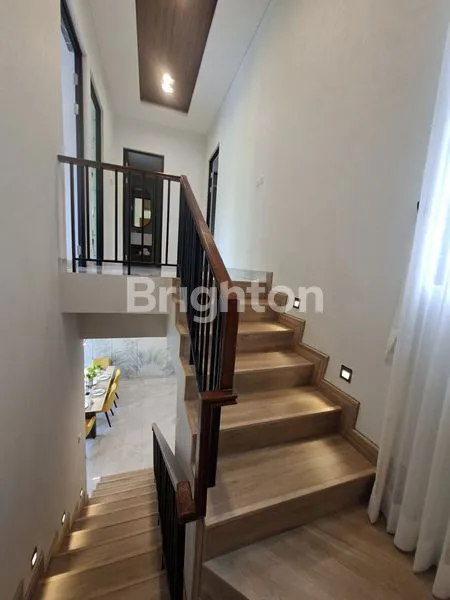 image RUMAH STRATEGIS, NYAMAN DAN ASRI (4)