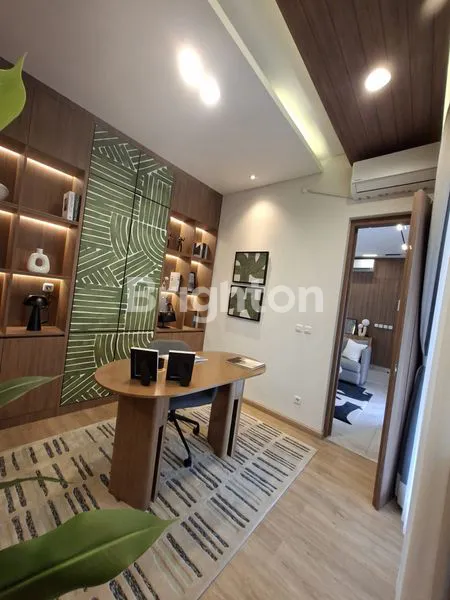 image RUMAH STRATEGIS, NYAMAN DAN ASRI (2)