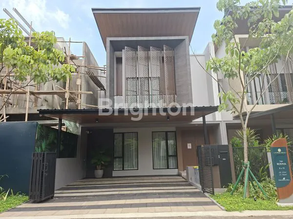 image RUMAH STRATEGIS, NYAMAN DAN ASRI (1)