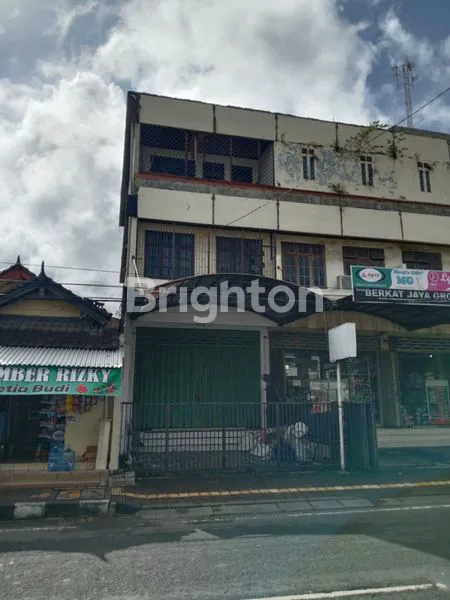 image DI JUAL / SEWA RUKO JALAN SETIA BUDI DENPASAR (2)