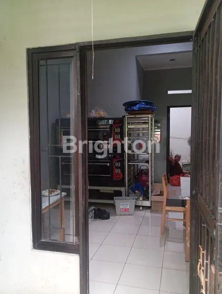 image DIJUAL RUMAH DI MAHKOTA SIMPRUG (5)