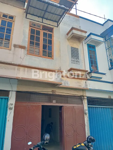 image RUMAH TINGGAL KOMPLEK (1)