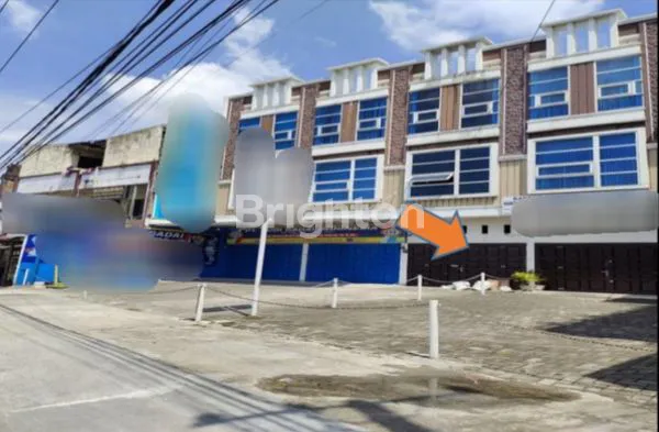 image RUKO JALAN BESAR JAMIN GINTING (1)