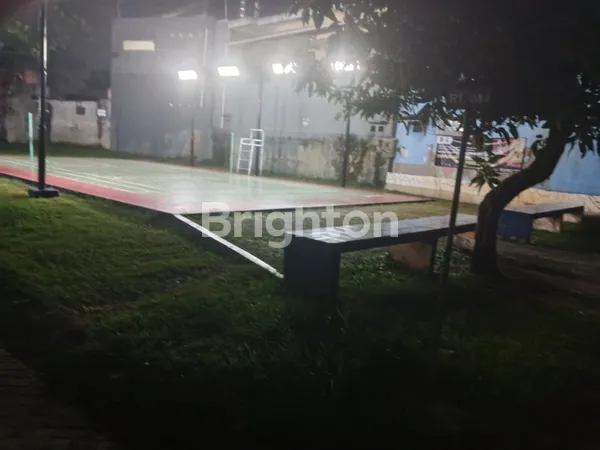 image RUMAH SIAP HUNI INCLUDE FURNITUR + BONUS MOTOR DI CIBUBUR (2)