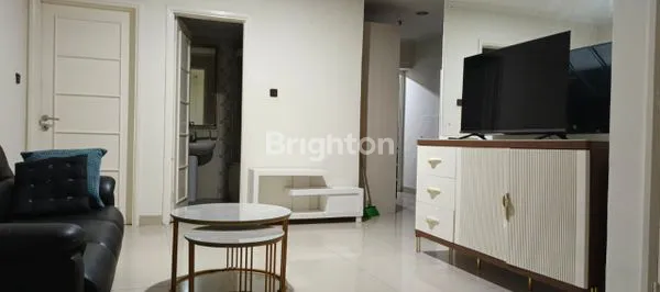 image APARTEMEN SEMANGGI 2 BR FULL FURNISHED MINIMALIS  (1)