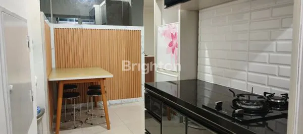image APARTEMEN SEMANGGI 2 BR FULL FURNISHED MINIMALIS  (2)