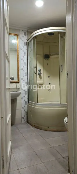 image APARTEMEN SEMANGGI 2 BR FULL FURNISHED MINIMALIS  (8)