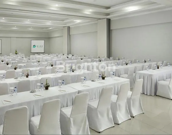 image GEDUNG KAGE CENTRE (OFFICE & HOTEL) (8)