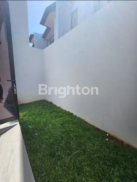 image RUMAH CENDANA PARC LIPPO VILLAGE, SEMI FURNISH UDAH RAPI DAN SIAP HUNI (8)