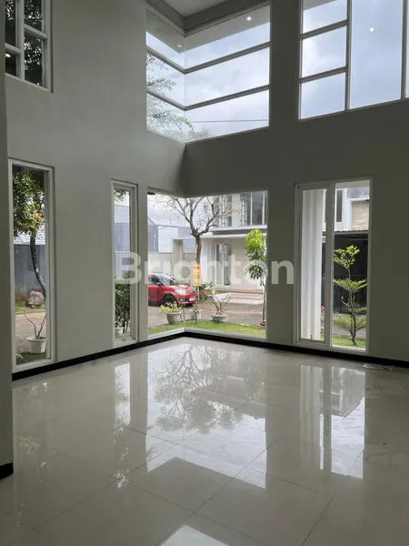 image RUMAH CANTIK DI VILLA DIENG RESIDENCE (6)