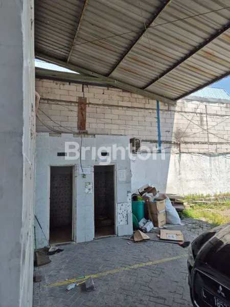 image GUDANG PREMIUM MARGOMULYO 2500M² AKSES CONTAINER SIAP HUNI (6)