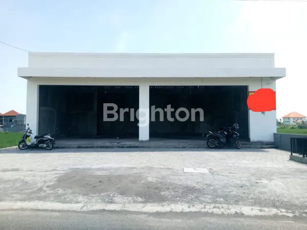 image DISEWAKAN RUKO STRATEGIS 1 LANTAI – BABADAN, PERERENAN (1)