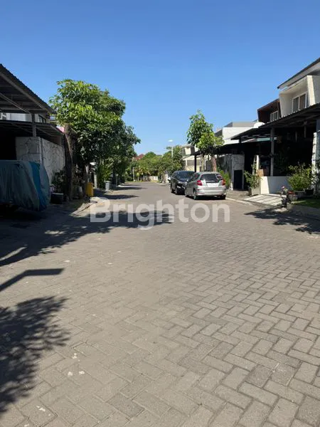 image RUMAH FORES MANSION SURABAYA BARAT SIAP HUNI CIAMIK (3)
