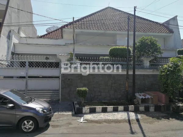 image SIAP HUNI DHARMAHUSADA INDAH TIMUR, LOKASI DEKAT GM (1)