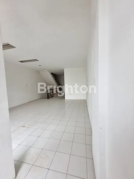 image RUKO 3 LANTAI PREMIUM DI SUNTER - LOKASI STRATEGIS, SHM LENGKAP (2)