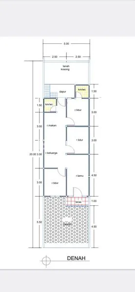 image RUMAH BARU GRESS MEDAYU UTARA (2)