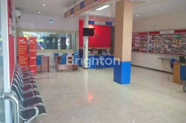 image RUKO MEWAH EX TRAVEL + BONUS LENGKAP DI SUHAT SOEKARNO HATTA (2)