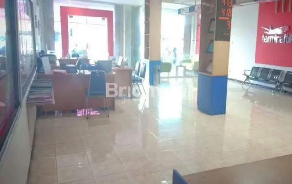 image RUKO MEWAH EX TRAVEL + BONUS LENGKAP DI SUHAT SOEKARNO HATTA (3)