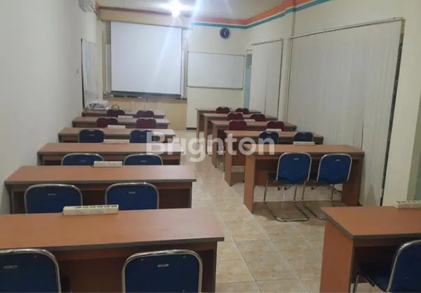 image RUKO MEWAH EX TRAVEL + BONUS LENGKAP DI SUHAT SOEKARNO HATTA (6)