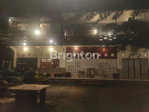 image RUMAH LUAS MEWAH 2 LANTAI DI SAWOJAJAR -, LAHAN 733M², SHM (3)