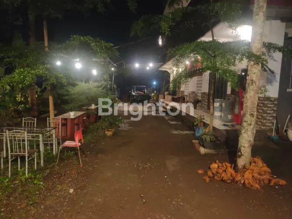 image RUMAH LUAS MEWAH 2 LANTAI DI SAWOJAJAR -, LAHAN 733M², SHM (4)