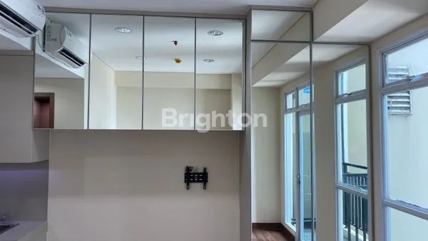 image APARTEMEN PURI ORCHARD STUDIO SEMI FURNISH. (5)