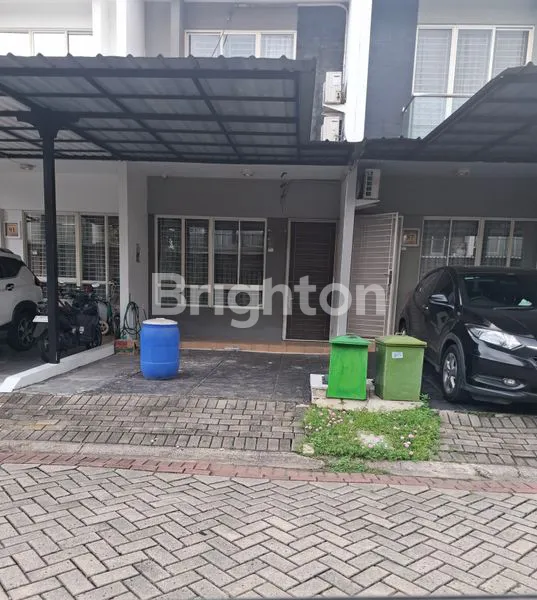 image RUMAH 2LANTAI SIAP HUNI RESIDENCE ONE BSD TANGERANG (1)