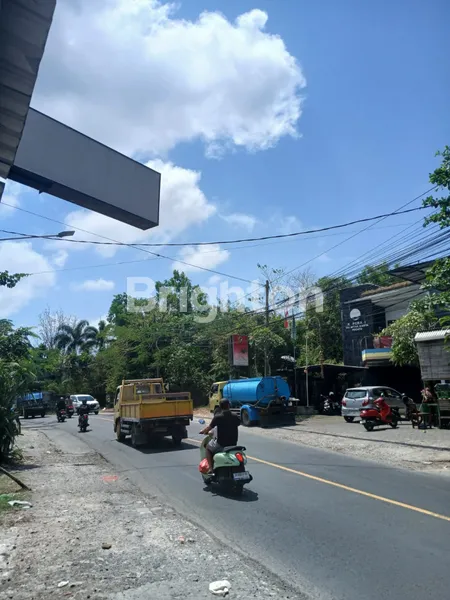 image DIJUAL & DISEWAKAN: RUKO 3 LANTAI DI LOKASI SUPER STRATEGIS, JALAN RAYA JIMBARAN-ULUWATU, BALI (3)