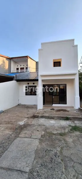 image RUMAH MINIMALIS 2KT STRATEGIS DEKAT MALL PANAKKUKANG HERTASNING (2)