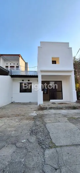 image RUMAH MINIMALIS 2KT STRATEGIS DEKAT MALL PANAKKUKANG HERTASNING (1)