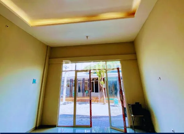 image RUKO 2 LANTAI BARU STRATEGIS - SIDOARJO KOTA (3)