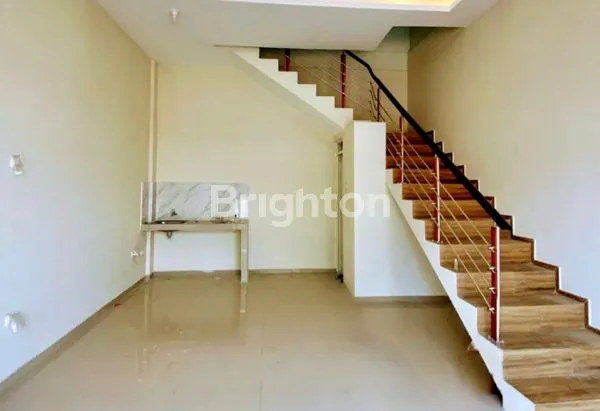 image RUKO 2 LANTAI BARU STRATEGIS - SIDOARJO KOTA (4)