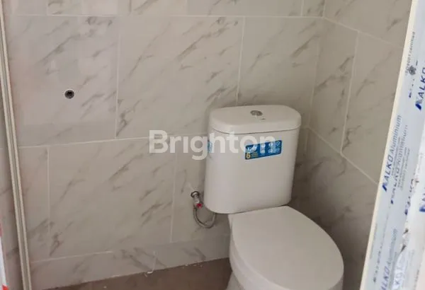 image RUKO 2 LANTAI BARU STRATEGIS - SIDOARJO KOTA (5)