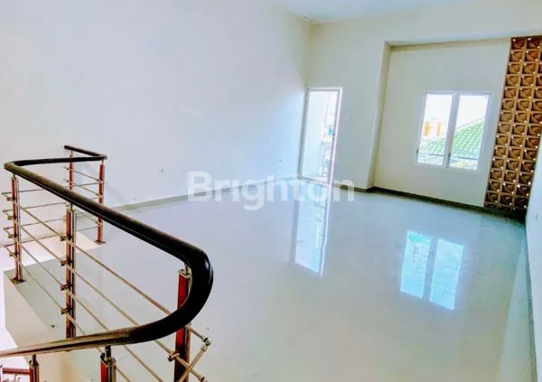 image RUKO 2 LANTAI BARU STRATEGIS - SIDOARJO KOTA (6)