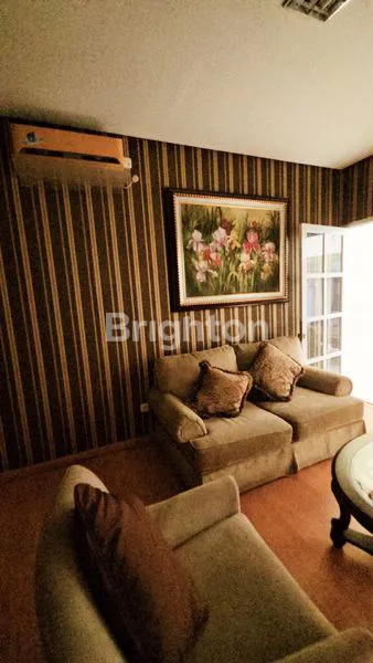 image FULL RENOVASI 2,5 LANTAI MAIN ROAD KBP LT 141/170, SIAP BISNIS, LINGKUNGAN PREMIUM & FASILITAS LENGKAP (4)