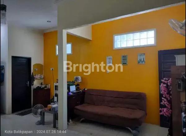 image RUMAH NYAMAN 3KT DI BATU AMPAR, DEKAT SMAN 6 & RSUD KANUJOSO (4)