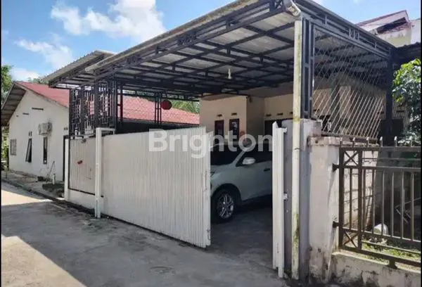 image RUMAH NYAMAN 3KT DI BATU AMPAR, DEKAT SMAN 6 & RSUD KANUJOSO (1)