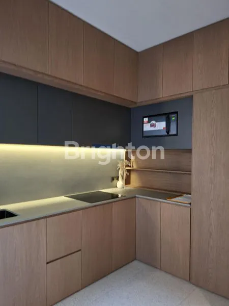 image HUNIAN MODERN TOWNHOUSE EKSLUSIF REMPOA (4)