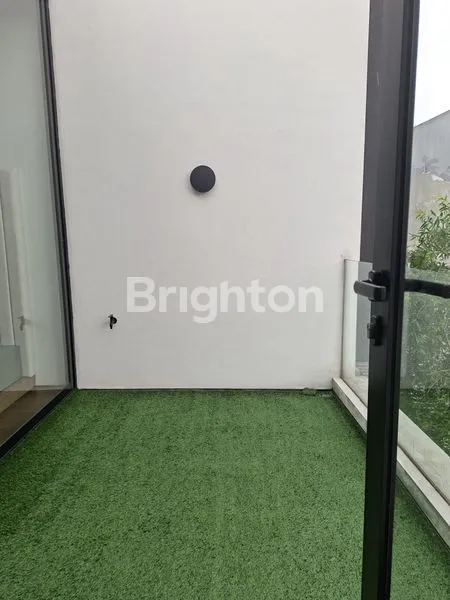 image HUNIAN MODERN TOWNHOUSE EKSLUSIF REMPOA (5)