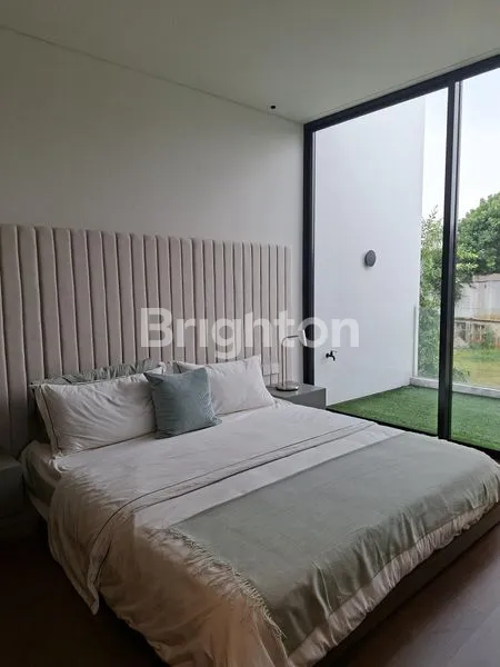 image HUNIAN MODERN TOWNHOUSE EKSLUSIF REMPOA (2)