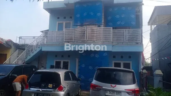 image RUMAH JURANG MANGU TIMUR  (5)