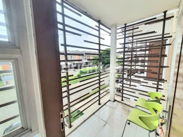 image DI JUAL RUMAH CASANA RESIDENCE 2 PAMULANG (8)