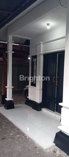 image TANAH 2 ARE BONUS BANGUNAN — PERUMAHAN GREEN CORI UBUNG (1)