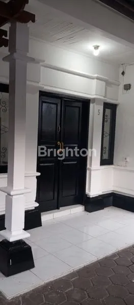 image TANAH 2 ARE BONUS BANGUNAN — PERUMAHAN GREEN CORI UBUNG (6)