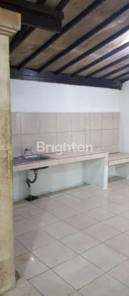 image TANAH 2 ARE BONUS BANGUNAN — PERUMAHAN GREEN CORI UBUNG (7)