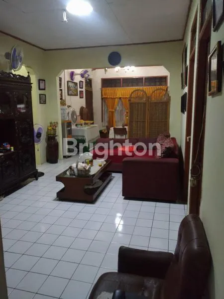 image DI JUAL RUMAH LAMA DI PAMULANG BARU  (4)