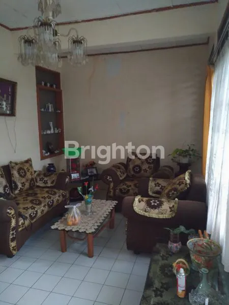 image DI JUAL RUMAH LAMA DI PAMULANG BARU  (3)