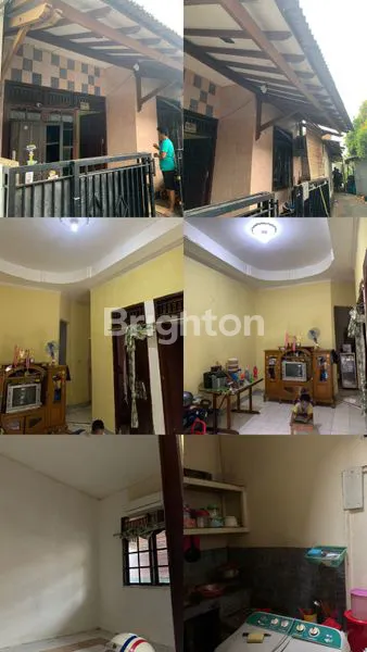 image RUMAH DI CEGER PONDOK AREN  (1)