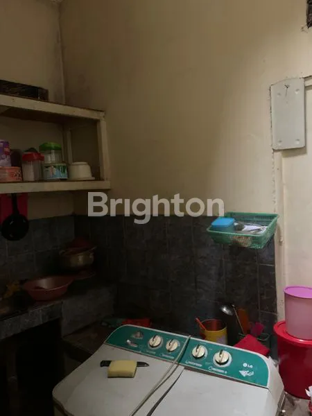 image RUMAH DI CEGER PONDOK AREN  (5)